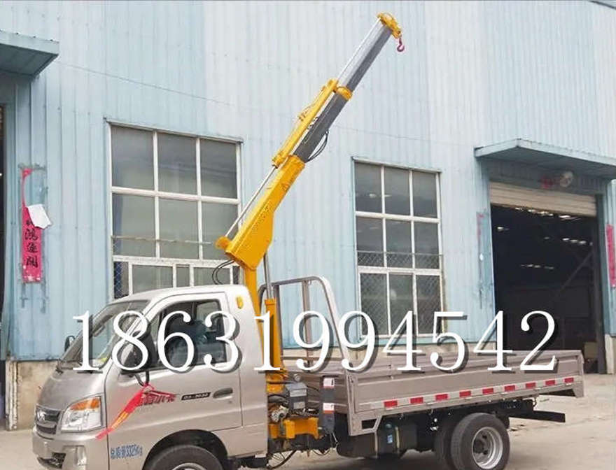 兴安盟车载吊机兴安盟附近车载吊机1/2吨吊机随车吊那里有220伏家用吊机兴安盟车载随车吊